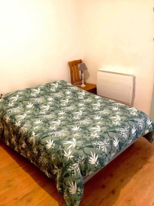 Charmante Maison Atypique En Village Saint-Colombin Екстериор снимка